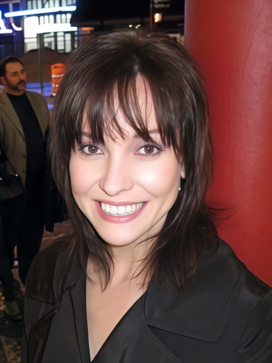 Desiree Zurowski