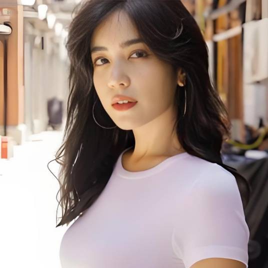 夏若妍Nita