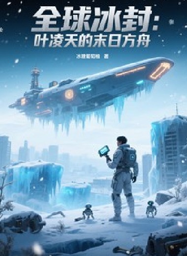 全球冰封：叶凌天的末日方舟