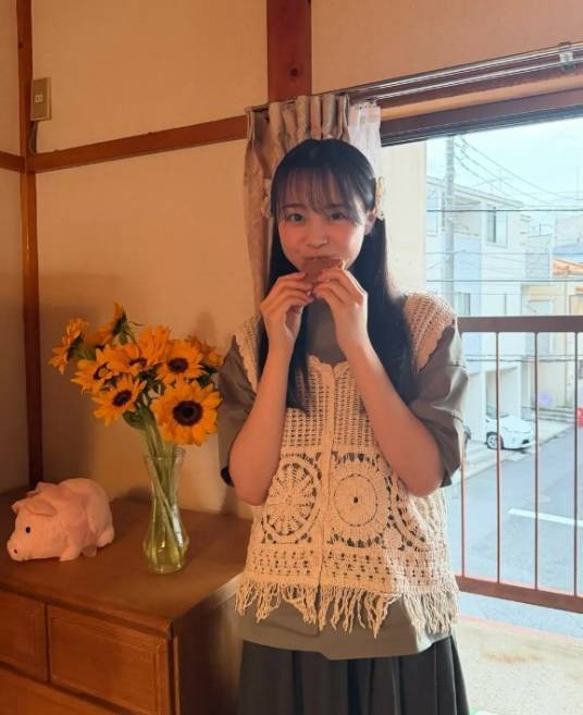 白石美子