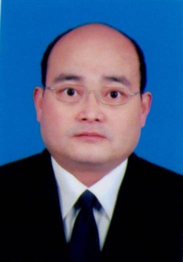 戴源（贵州省黔东南州退役军人事务局原副局长）