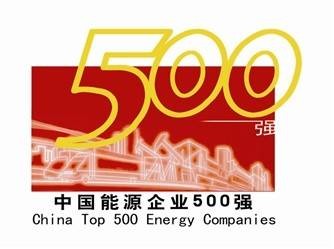 中国能源集团500强
