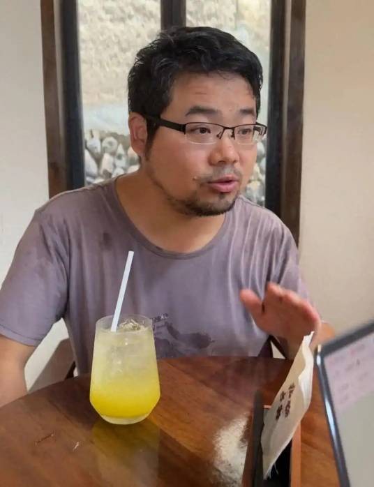 浙大洒脱哥