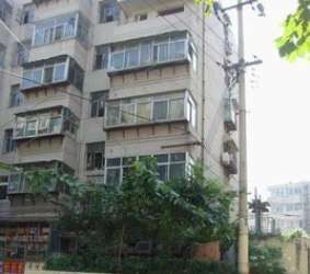天桥东街小区