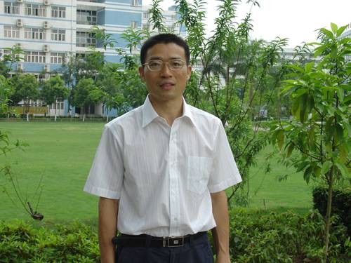 周光平（中国小米科技联合创始人）
