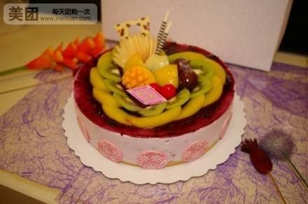 索菲亚烘焙坊(厚街乐购店)