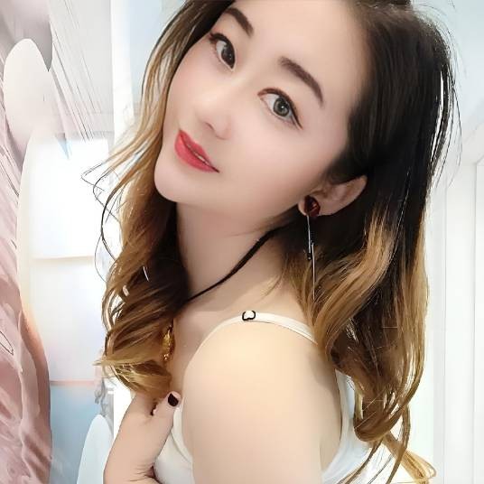 爱笑的静宝