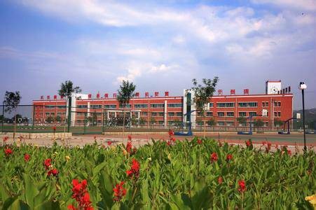 古交市第一中学校