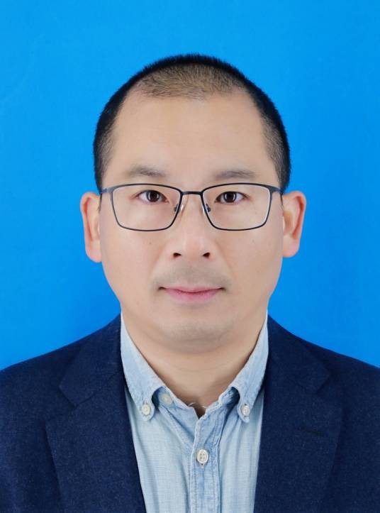 朱家德（江西师范大学教授，博士生导师）