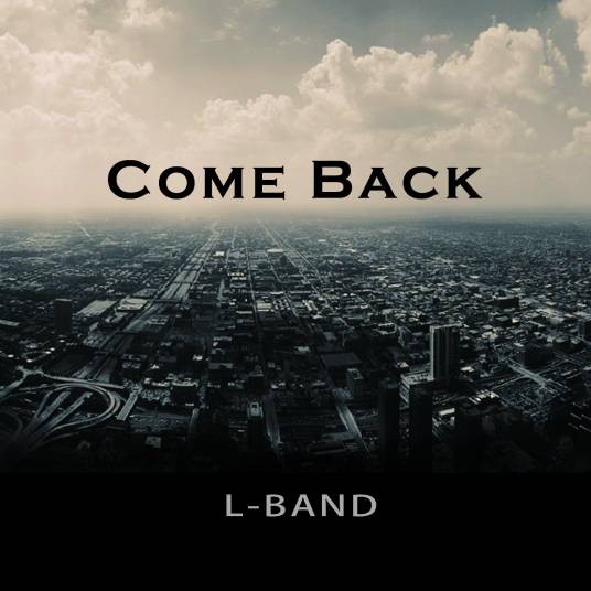 Come Back(L乐队演唱歌曲)