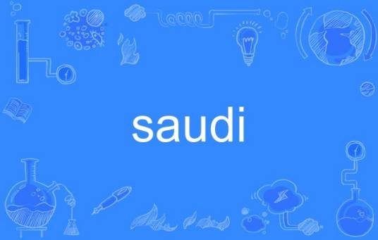 saudi