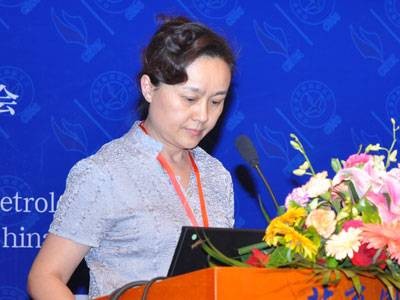 中国石油炼化工程建设项目部