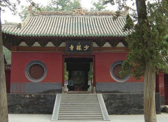 禅院