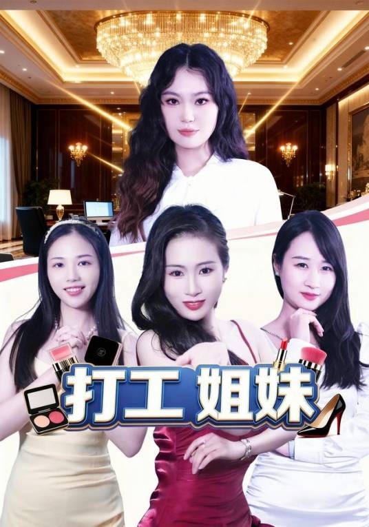 打工姐妹