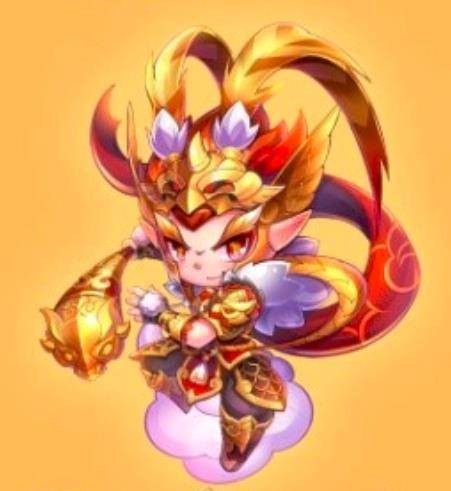 大圣炫装