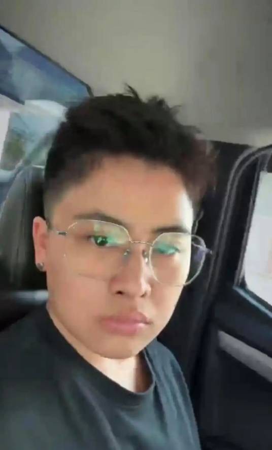 许雅婷（2025年在曼谷失联的人员）