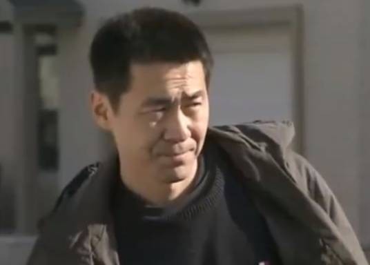 成长（电视连续剧《结婚十年》中的角色）