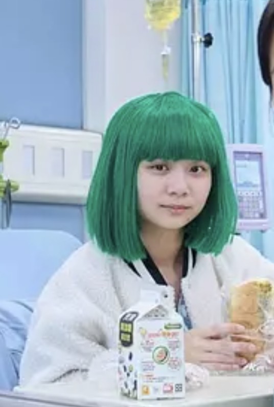 珈农