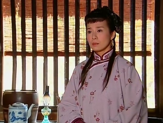 林静云（电视剧《哑巴新娘》中的女主角）