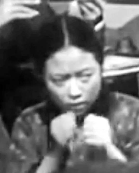 李春晓（中国内地女演员）