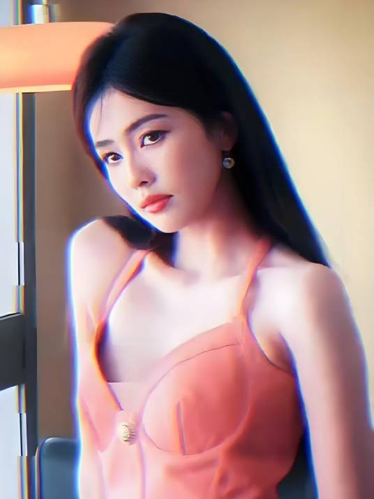 是鹿鹿吖