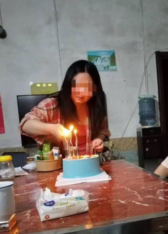 2025年黄山景区女游客坠亡事件