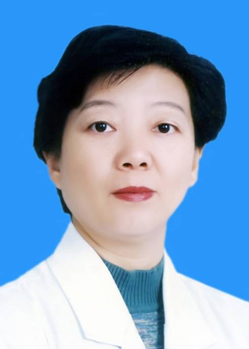 谢志红（阜阳市人民医院妇科主任医师）