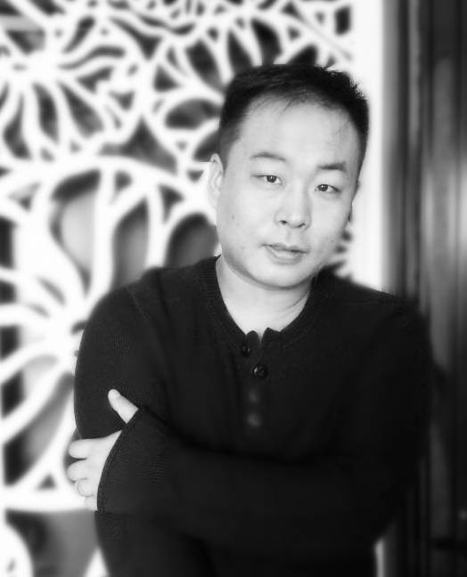 巩建（智慧人居科技研究院院长）