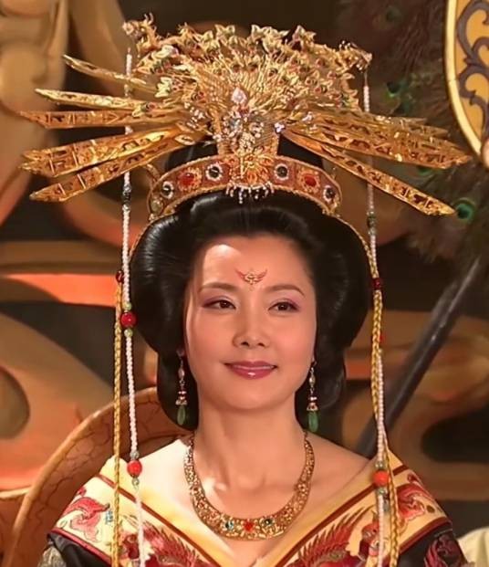 蒙美凤