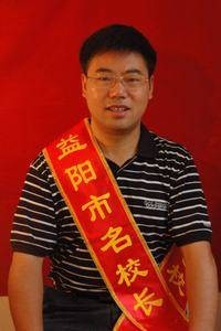 龚明斌