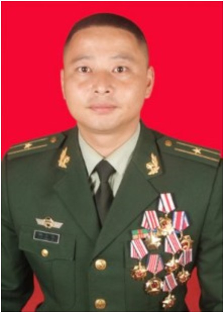 孙永其（消防战士）