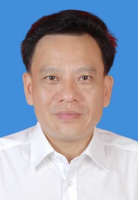 张小宏(广东省梅州市梅县区文化广电旅游体育局党组成员、副局长)