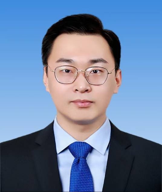 葛志强（山东省临清市政府办公室党组成员、副主任）