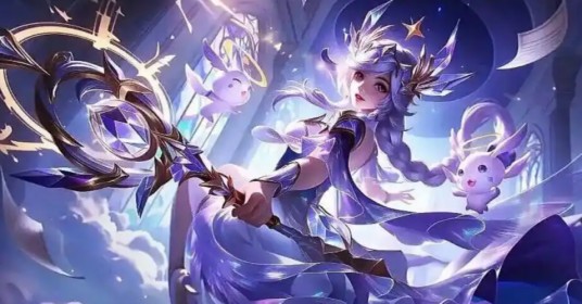 瑶妹天使之心