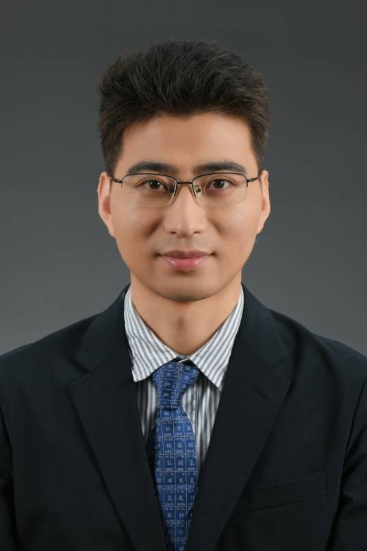霍小红（上海交通大学化学化工学院教授）