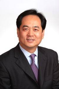 杨万明（中国人民对外友好协会会长）
