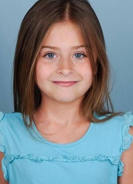 Ava Connolly