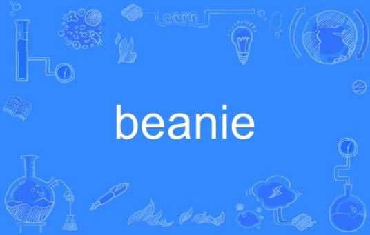 beanie