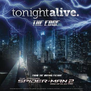 The Edge（Tonight Alive演唱歌曲）