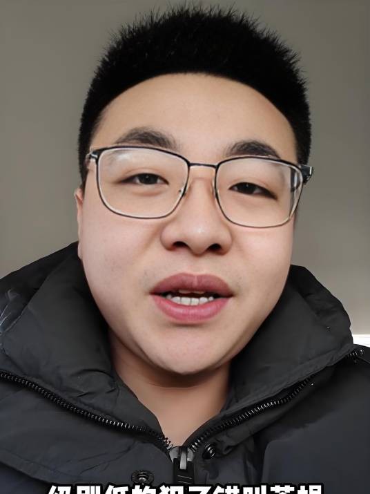 小涛丨百姓代言人