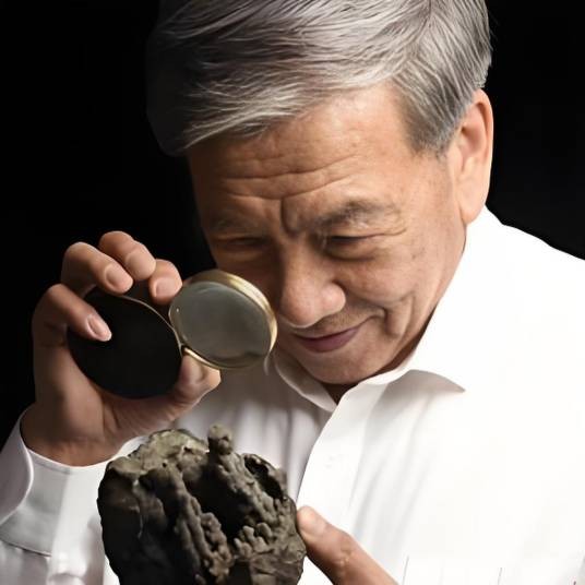 刘嘉麒院士讲地质