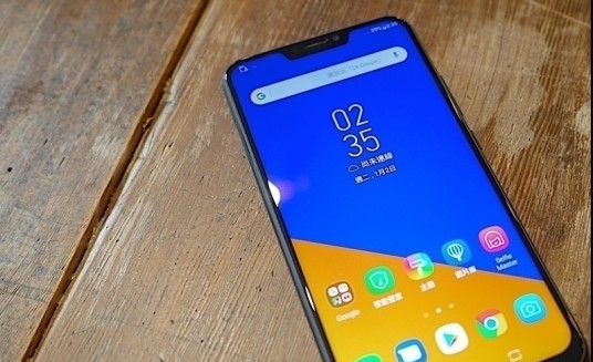 华硕2018版ZenFone 5（全网通）