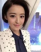 杨茗茗（中国内地女播音员、主持人）