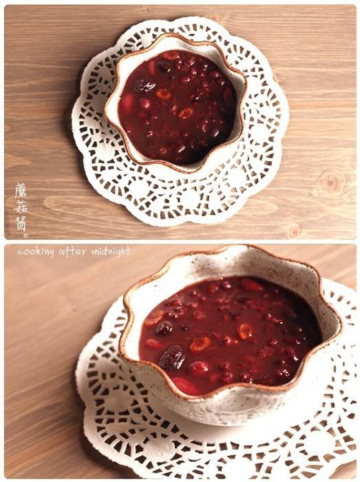 养生腊八粥