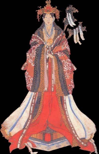 木花开耶姬