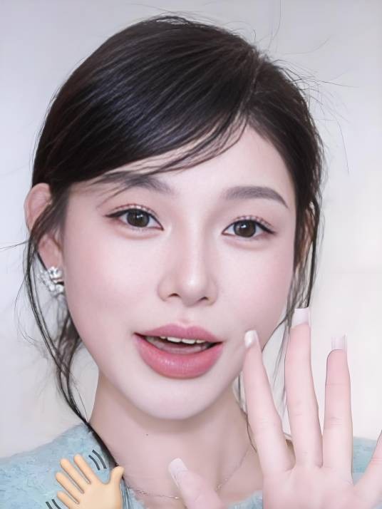 马晓晴Er
