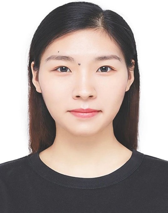 刘启慧(海南省人民医院护士,全国抗击新冠肺炎疫情先进个人)