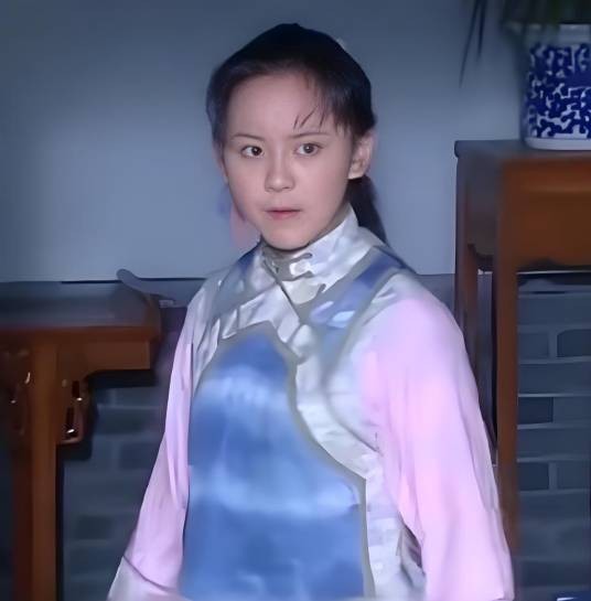 欧小倩