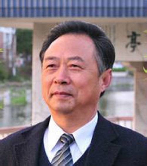 周桂官
