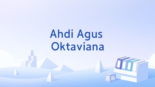 Ahdi Agus Oktaviana